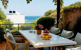 Yasmine Apartments And Rooms